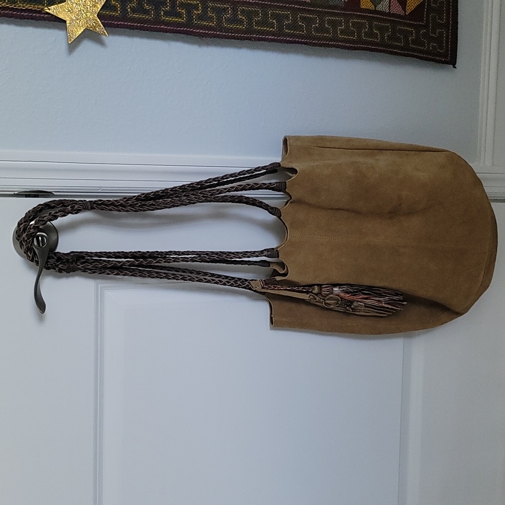 Free People Hobo Bag
